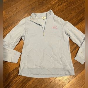 Vineyard Vines 1/4 Zip